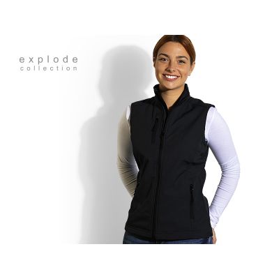 SKIPPER VEST WOMEN